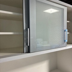 食器棚　　超美品 の画像