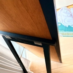 スタンディングミラーの画像