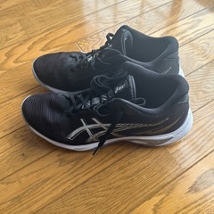 アシックス（メンズ）バレーボールシューズ NETBURNER BALLISTIC FF MT 4 の画像