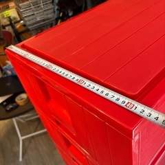 カラーケースの画像