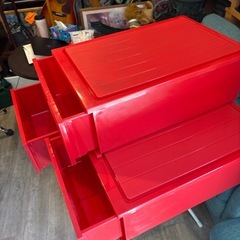 カラーケースの画像