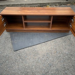 テレビ台 ローボード テレビボード 収納 ロータイプの画像