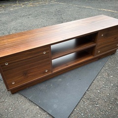 テレビ台 ローボード テレビボード 収納 ロータイプの画像