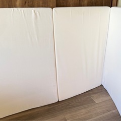 マトレッス　ニトリの画像