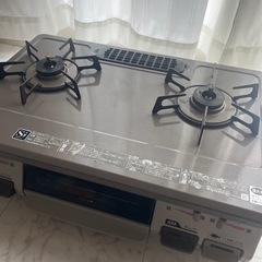 リンナイの画像