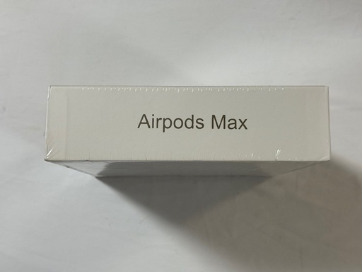Apple Max with Smart Case ブラック