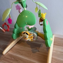 プーさんメリー　の画像