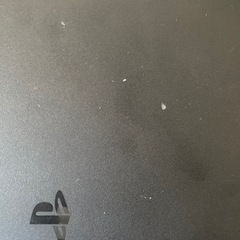 PlayStation4 CUH-2200A    ブラック　500GBの画像