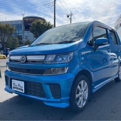 総額39.8万円 マツダ フレア ハイブリッド XSの画像