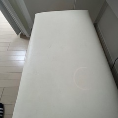 ピアノ　ホワイト　CASIOの画像