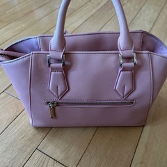 サマンサベガ☆ハローキティコラボバッグの画像