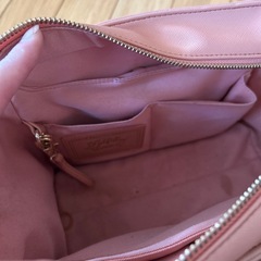 サマンサベガ☆ハローキティコラボバッグの画像