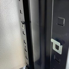 6段書類収納棚　スチール棚の画像