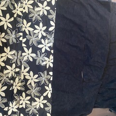 ラパン シートカバーの画像