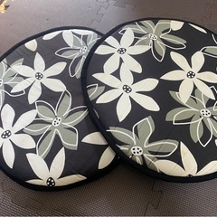 ラパン シートカバーの画像