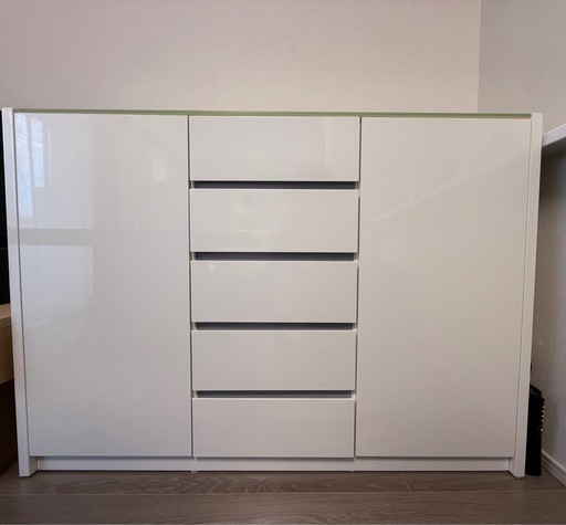 キッチンカウンター（ニトリ）