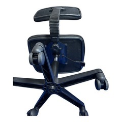 ①オフィスチェアの画像