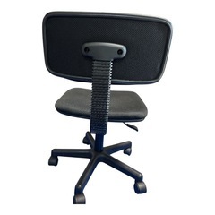 ①オフィスチェアの画像