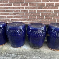 ガーデンスツールの画像