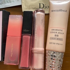 口紅リップなど
の画像