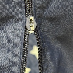 星柄のベビープレイペン 六角形の画像