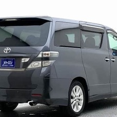 🚜　　ヴェルファイア　　🚜の画像