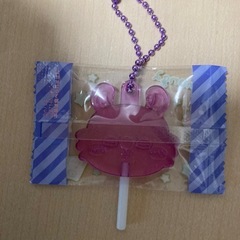 ちいかわ　キャンディチャームズグミ　モモンガの画像