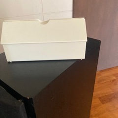 コロコロ収納箱の画像