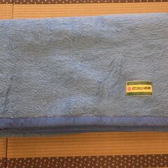 522　毛布・丹前毛布　※北見市内福祉施設・事業所限定の画像