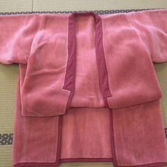 522　毛布・丹前毛布　※北見市内福祉施設・事業所限定の画像