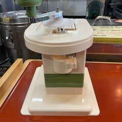 【引き取り限定】中古品　キャベツくんの画像