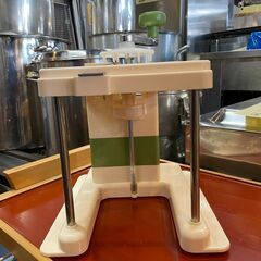 【引き取り限定】中古品　キャベツくんの画像