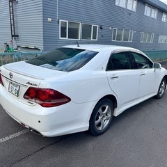 激安 4WD 即乗りOK 車検満タン！　20 クラウン　アスリートの画像