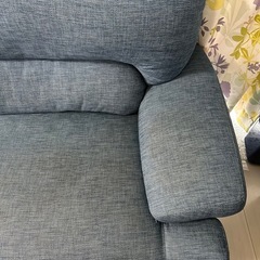 【x様受け渡し予定】ソファーの画像