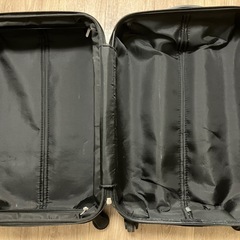 スーツケース/43L の画像