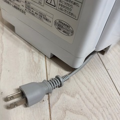 5合炊き炊飯器　炭炊釜　三菱の画像