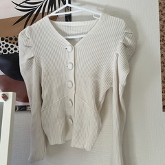 セーターの画像