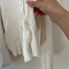 セーターの画像