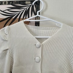 セーターの画像