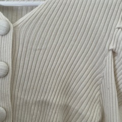 セーターの画像