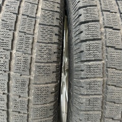 スタッドレスの画像