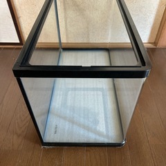 60cm 水槽　NISSOの画像
