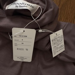 タートルネック　プルオーバー
の画像