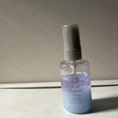 マジョリカマジョルカ メイクキープミストの画像