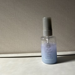 マジョリカマジョルカ メイクキープミストの画像