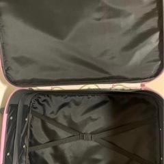 SWIMMER　スイマー　キャリーケース　スーツケース　旅行カバン　 旅行バッグの画像