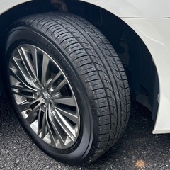 トヨタ　クラウン　ロイヤルサルーン　車検長の画像