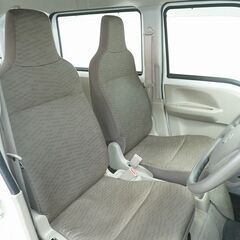 ✨自社ローン🤞荷台広い！まだまだ走れる！軽バンといえば！の画像