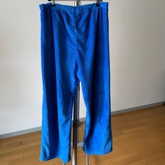 【エメフィール】冬用パジャマ上下セットの画像