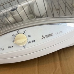 食器乾燥機の画像